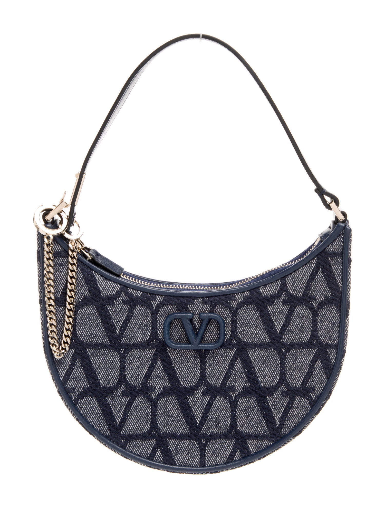 Valentino Signature Shoulder Bag