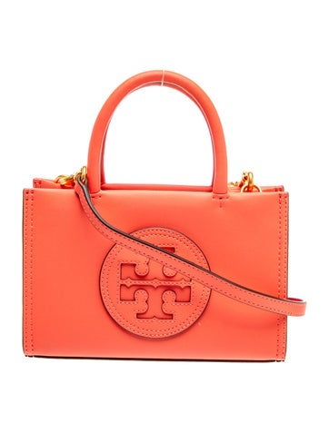 Signature Top Handle Bag