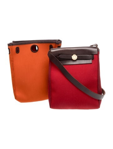 Toile Herbag TPM