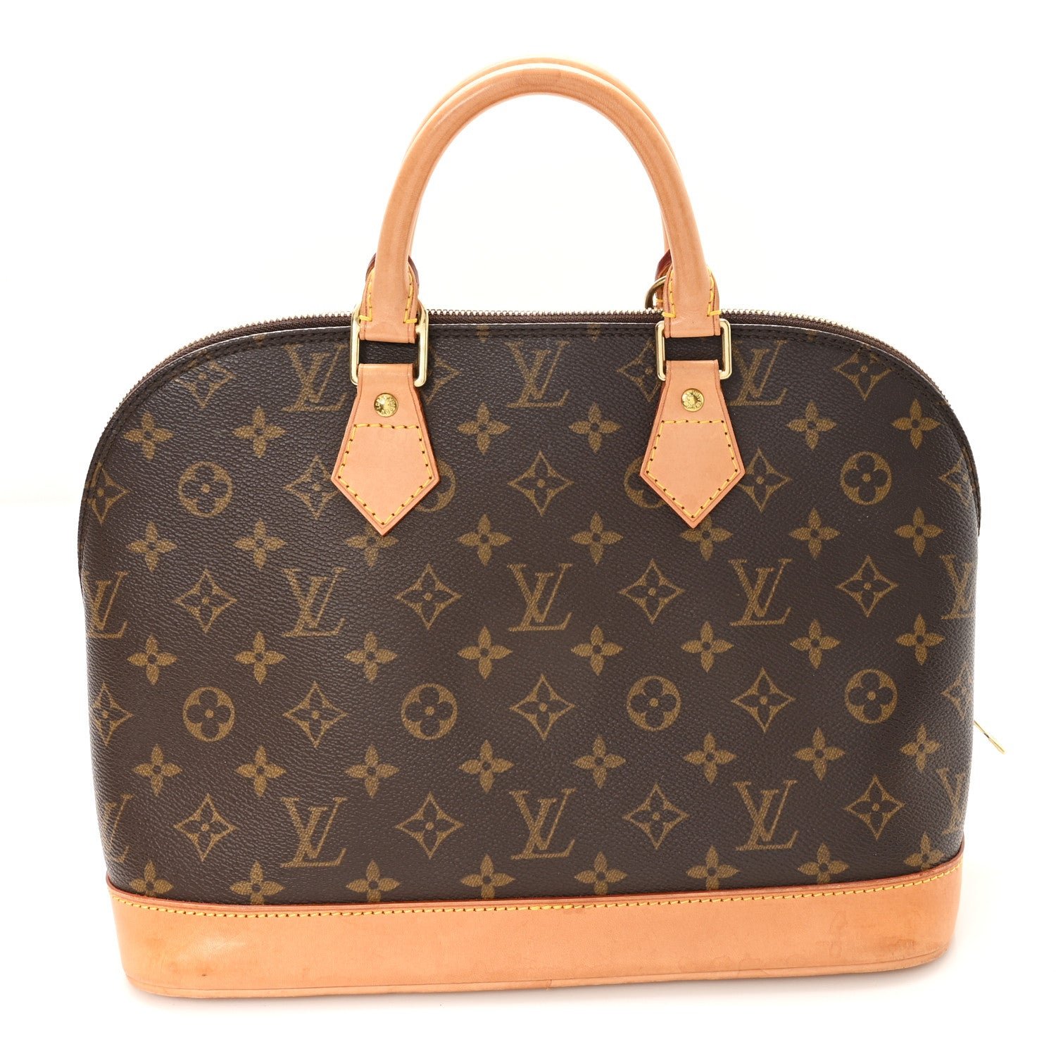 Louis Vuitton Monogram Alma PM