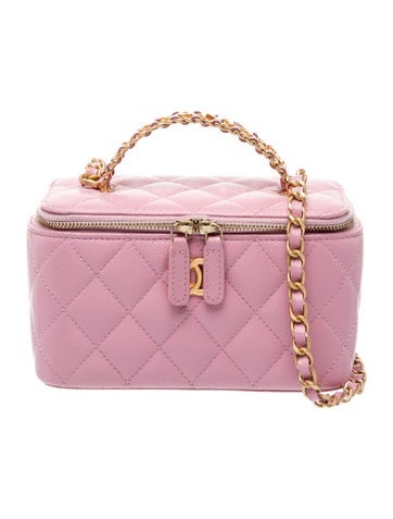 Pick Me Up Vanity Case