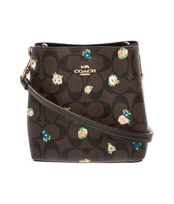 Coach Crossbody Bag