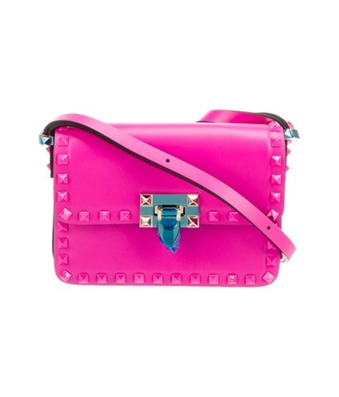 Valentino Rockstud Shoulder Bag W Tags