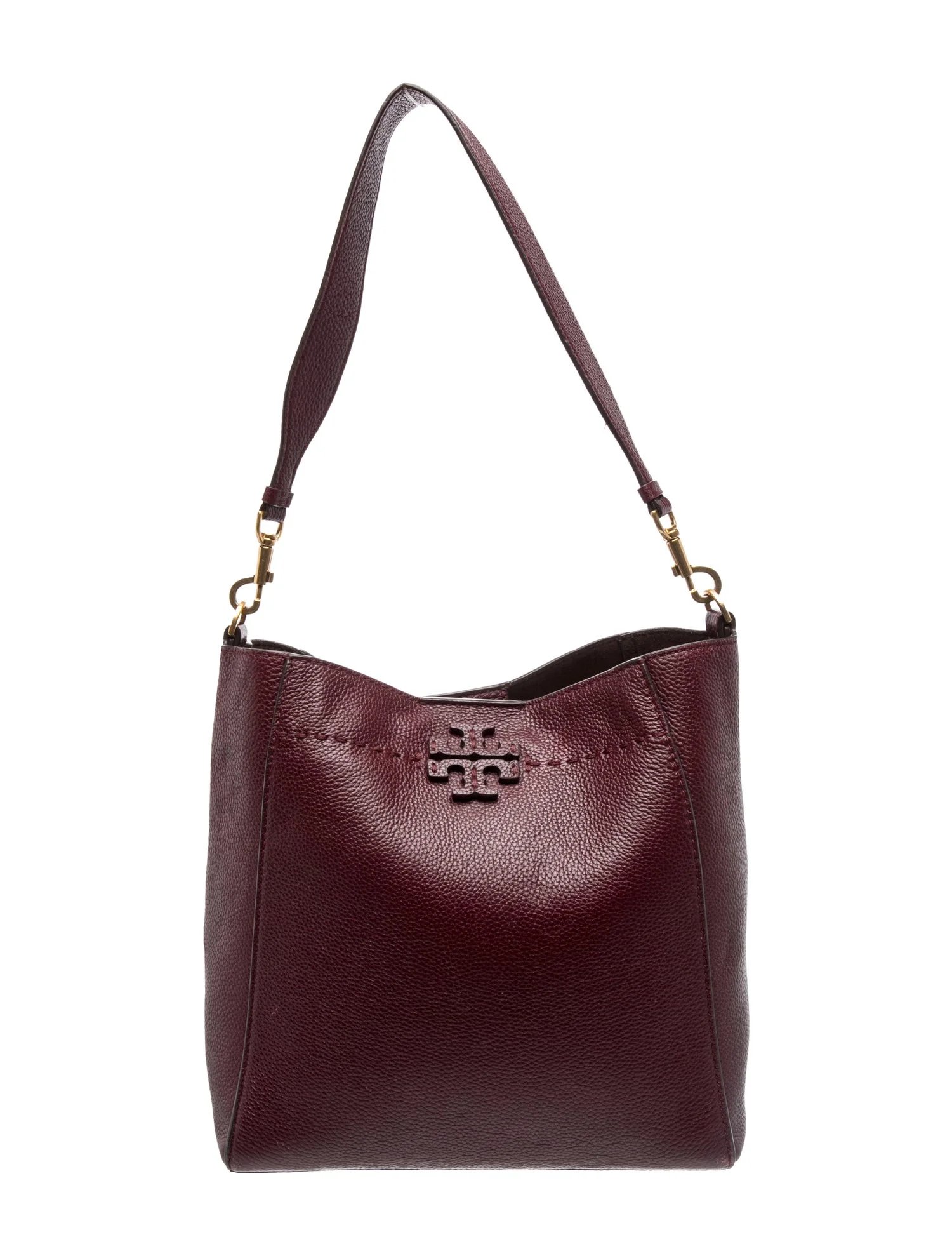 Tory Burch Leather Shoulder Bag