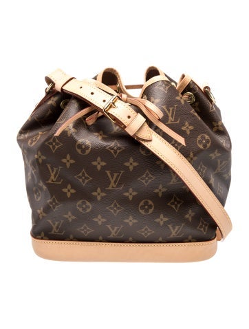 LV Monogram Noé BB