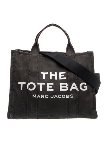 Canvas Top Handle Bag