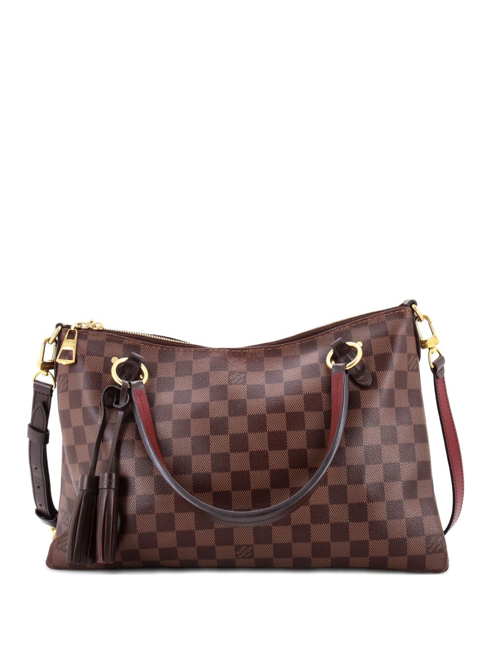 Lymington Handbag Damier shoulder bag