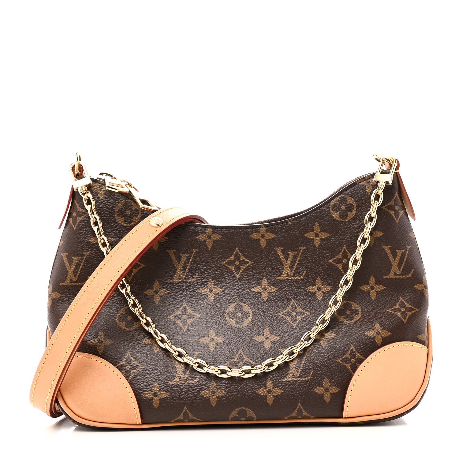 Louis Vuitton Monogram Boulogne NM