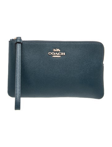 Signature Clutch
