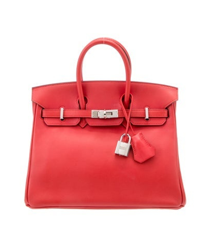 Hermes Swift Birkin 25