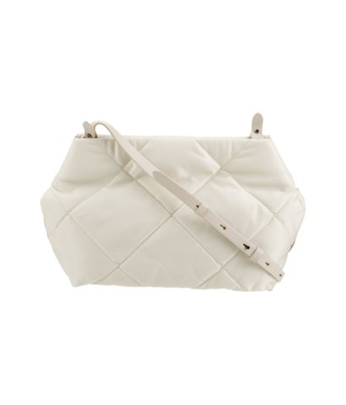 Brunello Cucinelli Cucinelli Nylon Messenger Bag