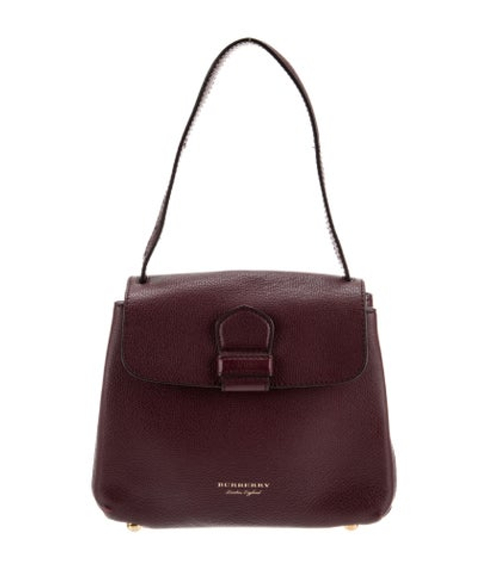 Burberry House Check Derby Camberley Tote