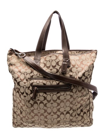 Canvas Tote