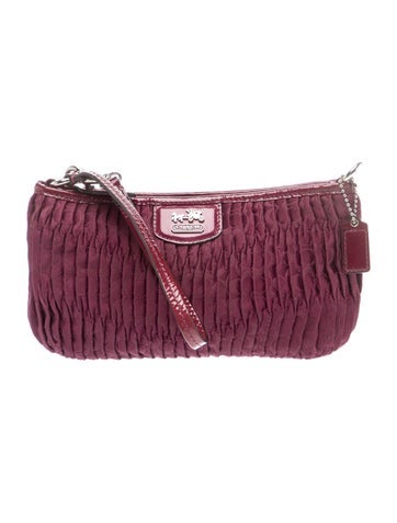 Coach Crossbody Bag