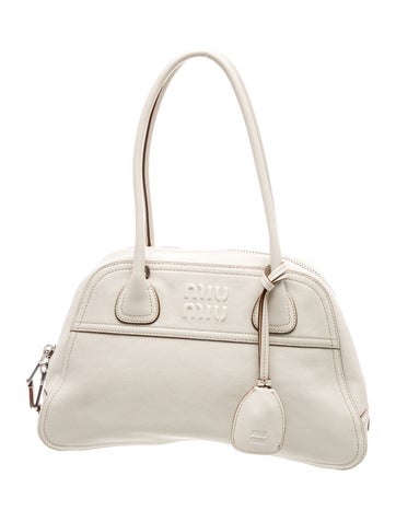Leather Vivant Medium