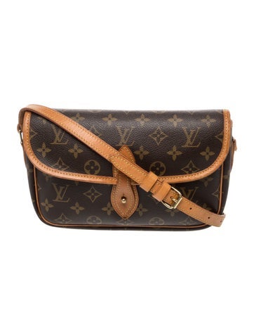 LV Monogram Sologne