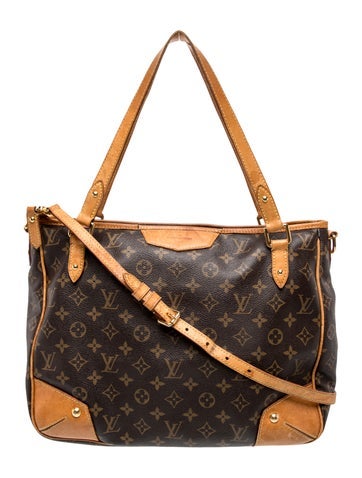 LV Monogram Estrela MM
