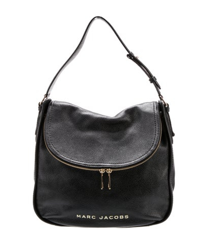 Marc Jacobs Jacobs Leather Shoulder Bag
