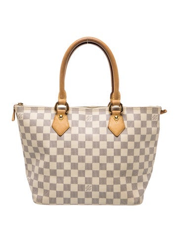 Damier Azur Saleya PM