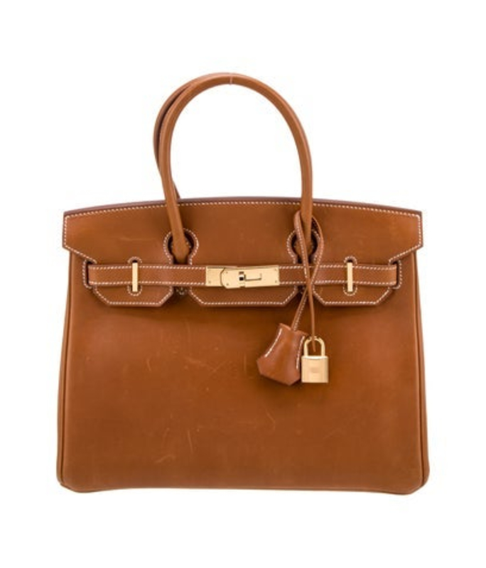 Hermes 2023 Barenia Birkin 30