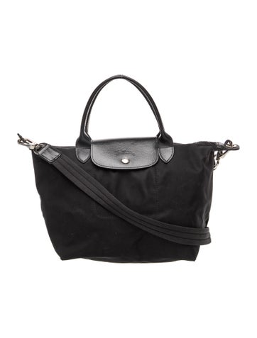 Nylon Tote