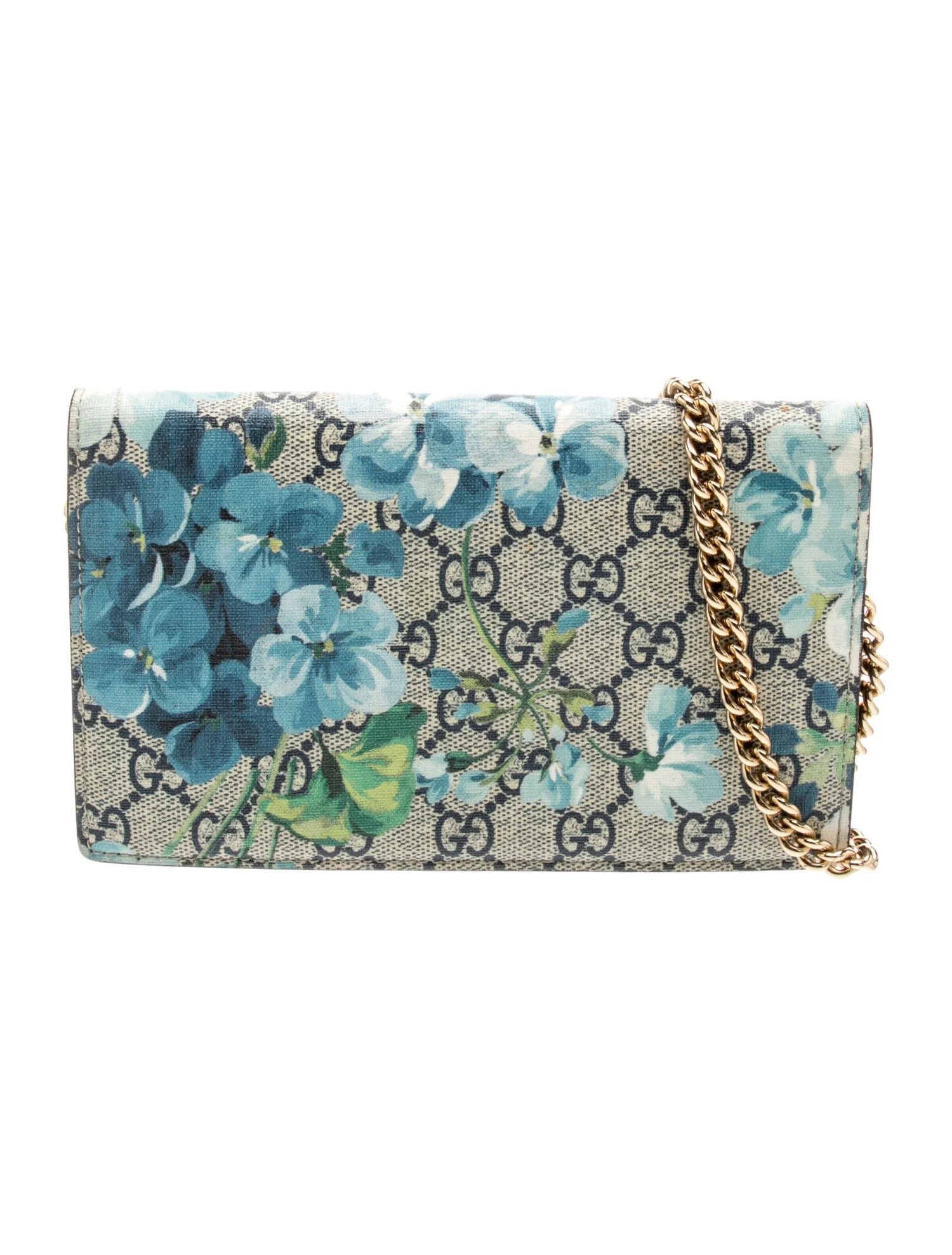 Blooms Crossbody Bag