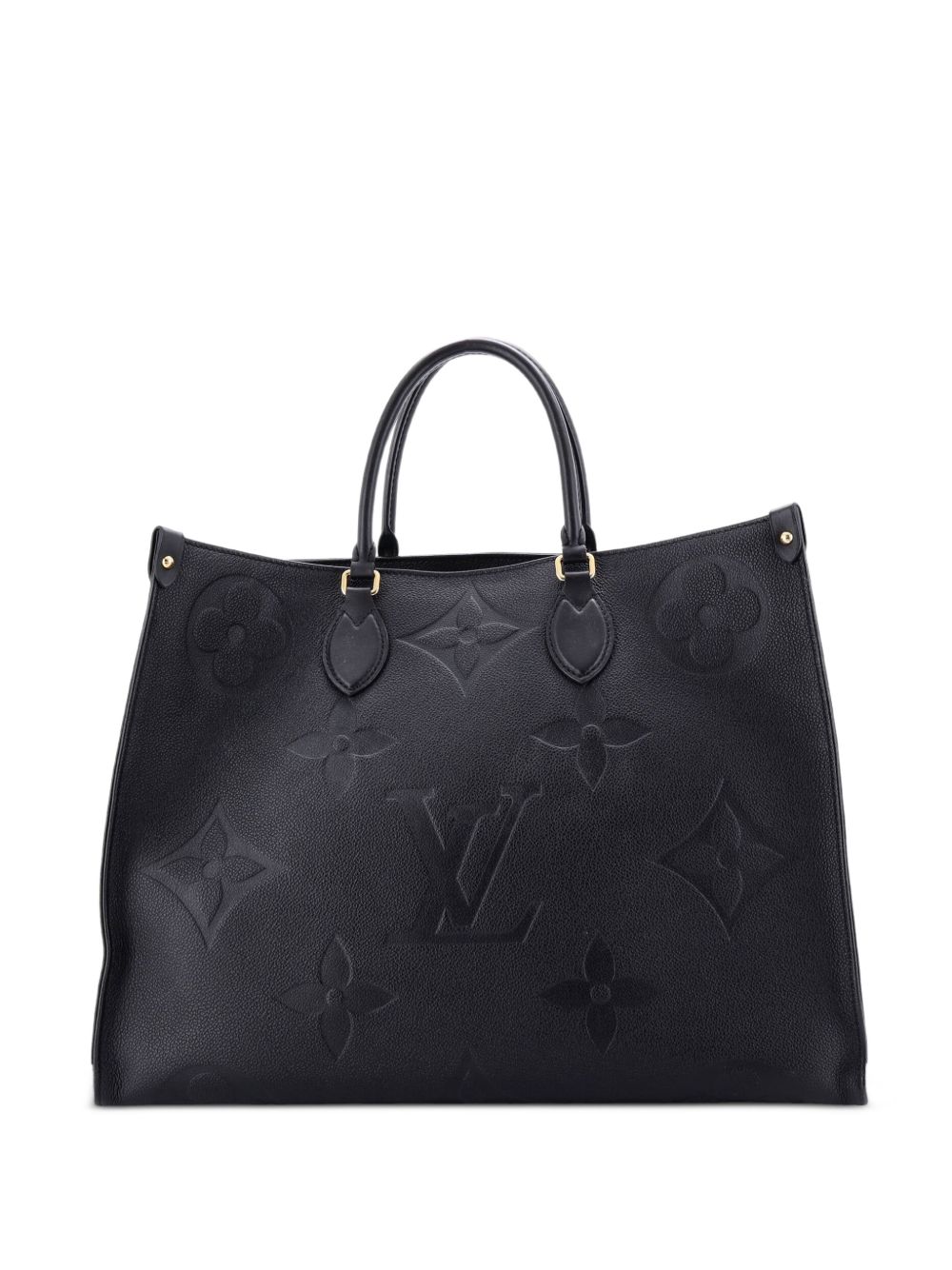 OnTheGo Monogram Empreinte Giant GM tote bag