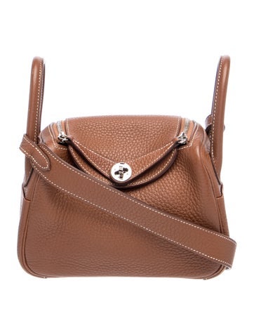 Clemence Mini Lindy 20