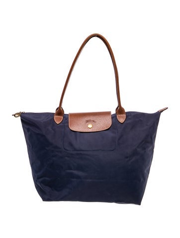 Nylon Tote