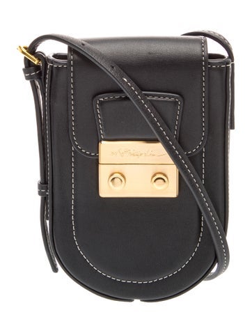 3.1 Phillip Lim Leather Pashli Kit
