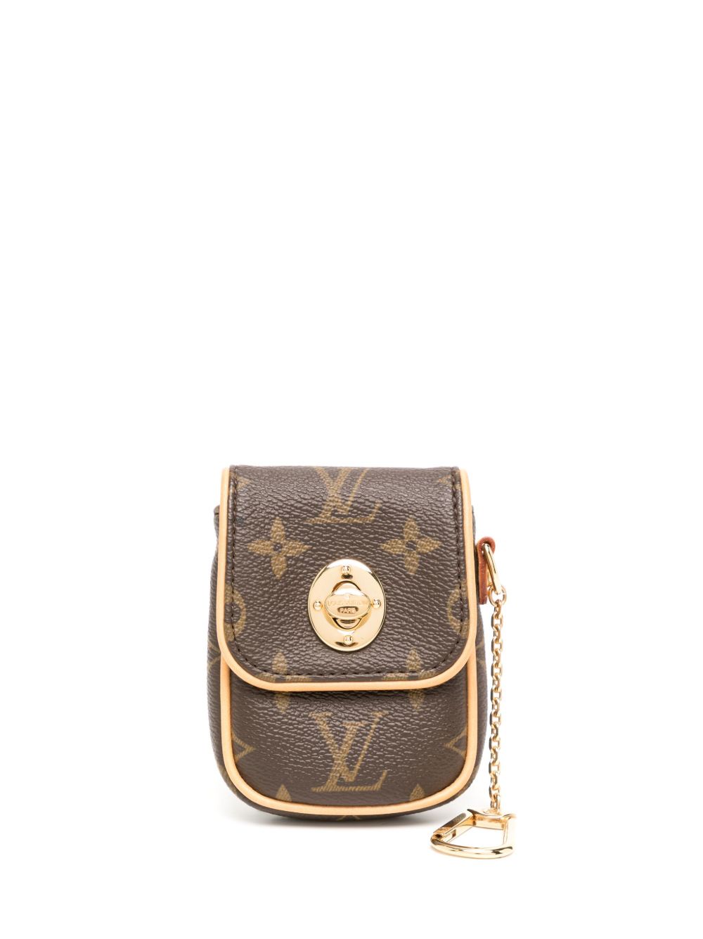 2006 Tulum Pochette mini pouch