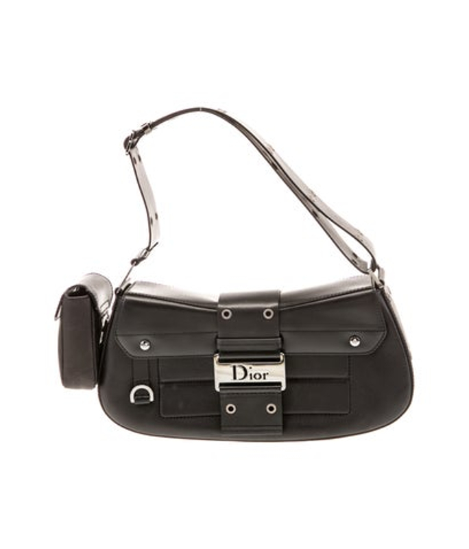 Dior Dior Leather Street Chic