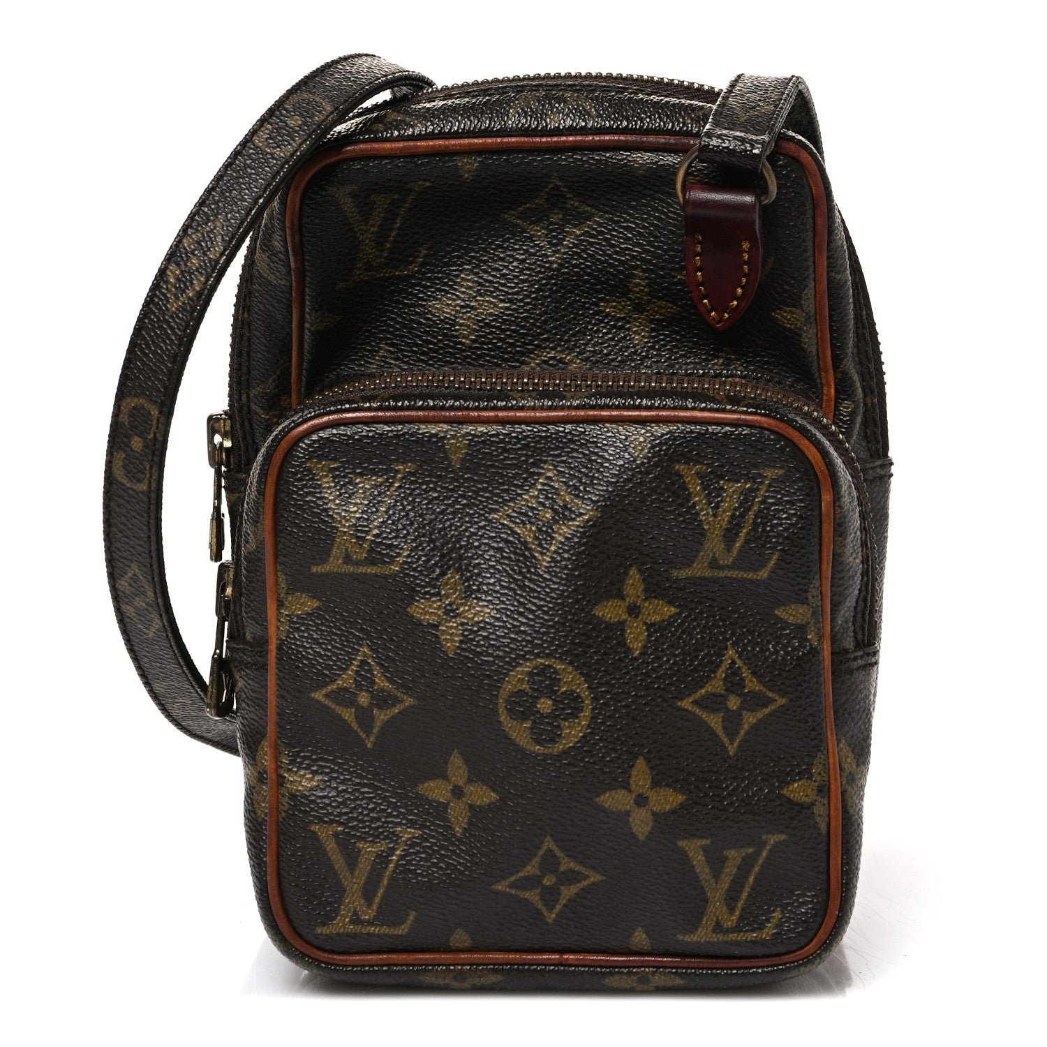 Louis Vuitton Monogram Amazone PM