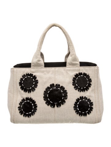 Enameled Metal Triangle Top Handle Bag
