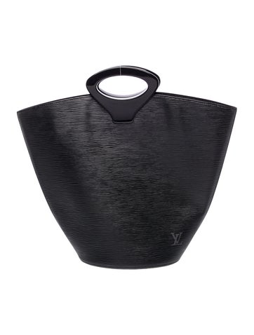 Epi Leather Noctambule