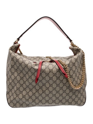 Chain-Link Hobo