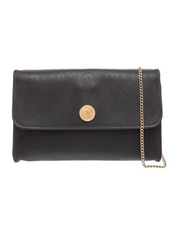 Clutch Vintage