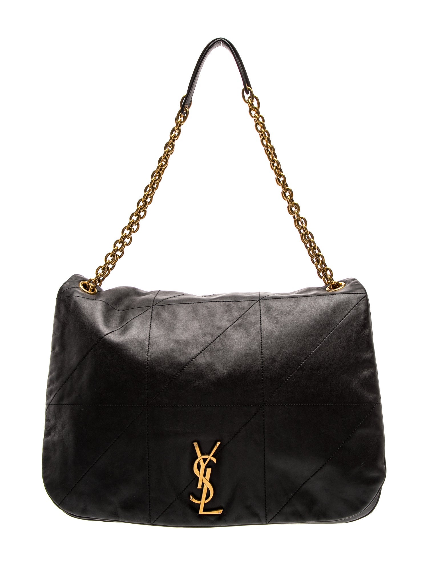Leather Jamie 4.3 2023