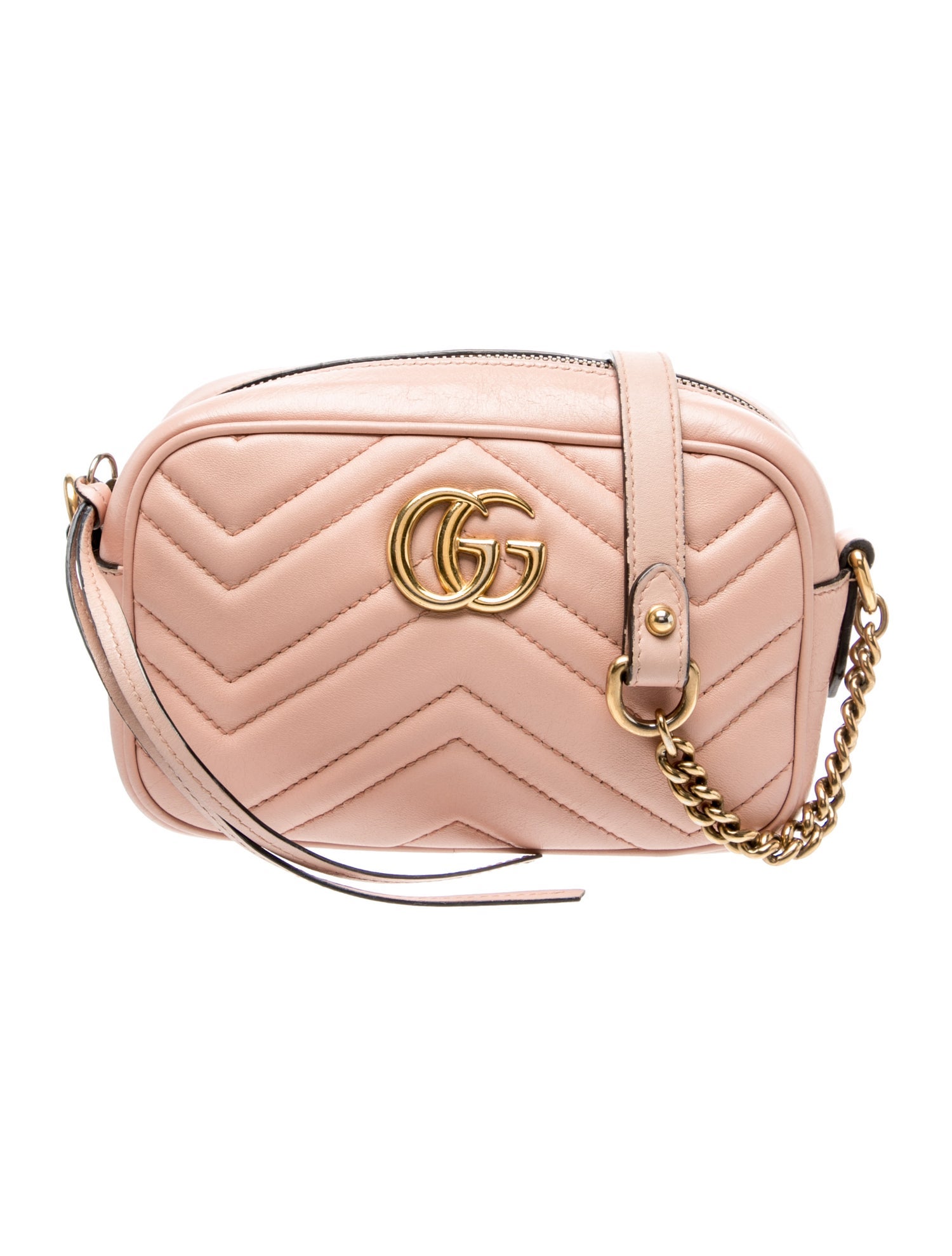 Double G Marmont Mini