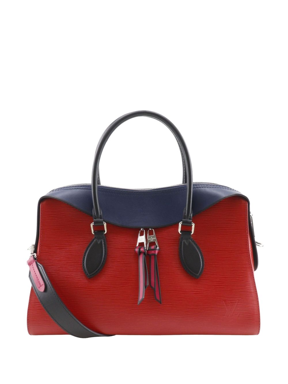 2018 Epi Tuileries bucket bag
