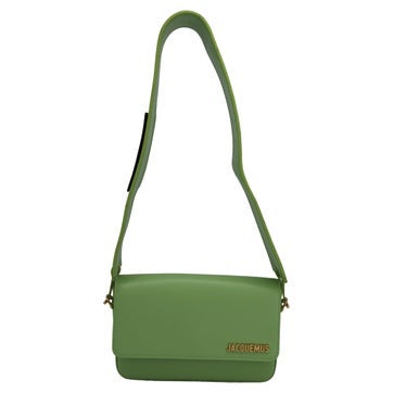 Jacquemus Le Carinu Shoulder Bag