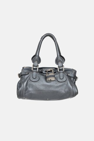 2005 Medium Paddington Bag