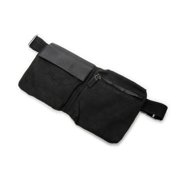 Canvas Waist Pouch