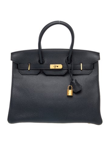Clemence Birkin 35