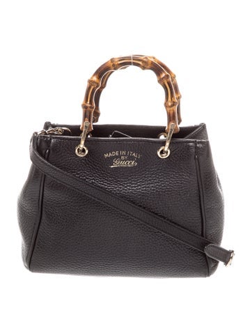 Bamboo Bamboo Shopper Mini