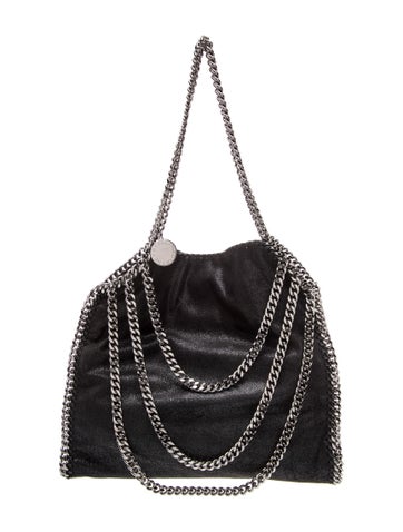 Vegan Suede Shoulder Bag