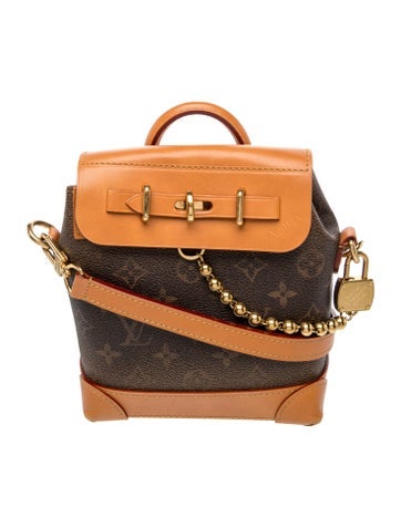 LV Monogram Dust Steamer 15 2024