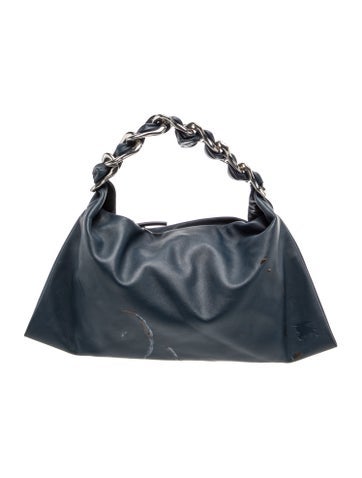 Leather Swan