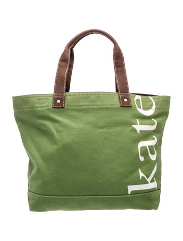 Canvas Tote