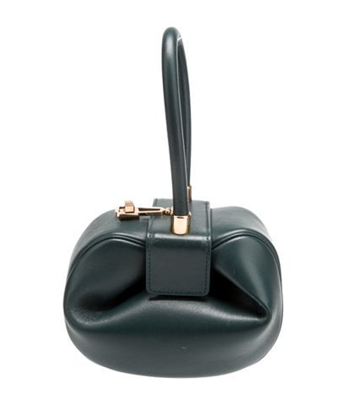 Gabriela Hearst Hearst Leather Nina